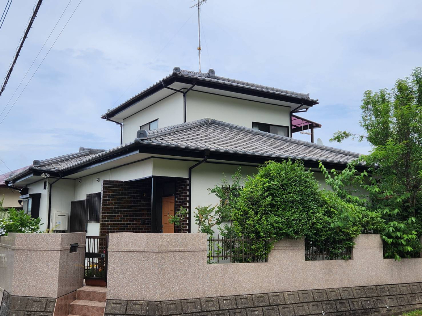 千葉県茂原市N様邸