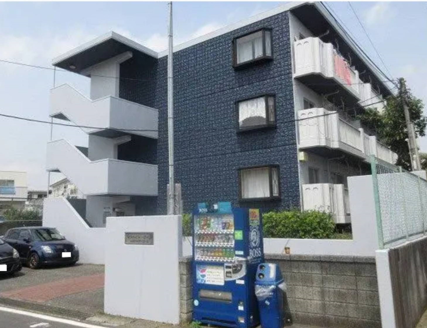 マンション大規模修繕工事